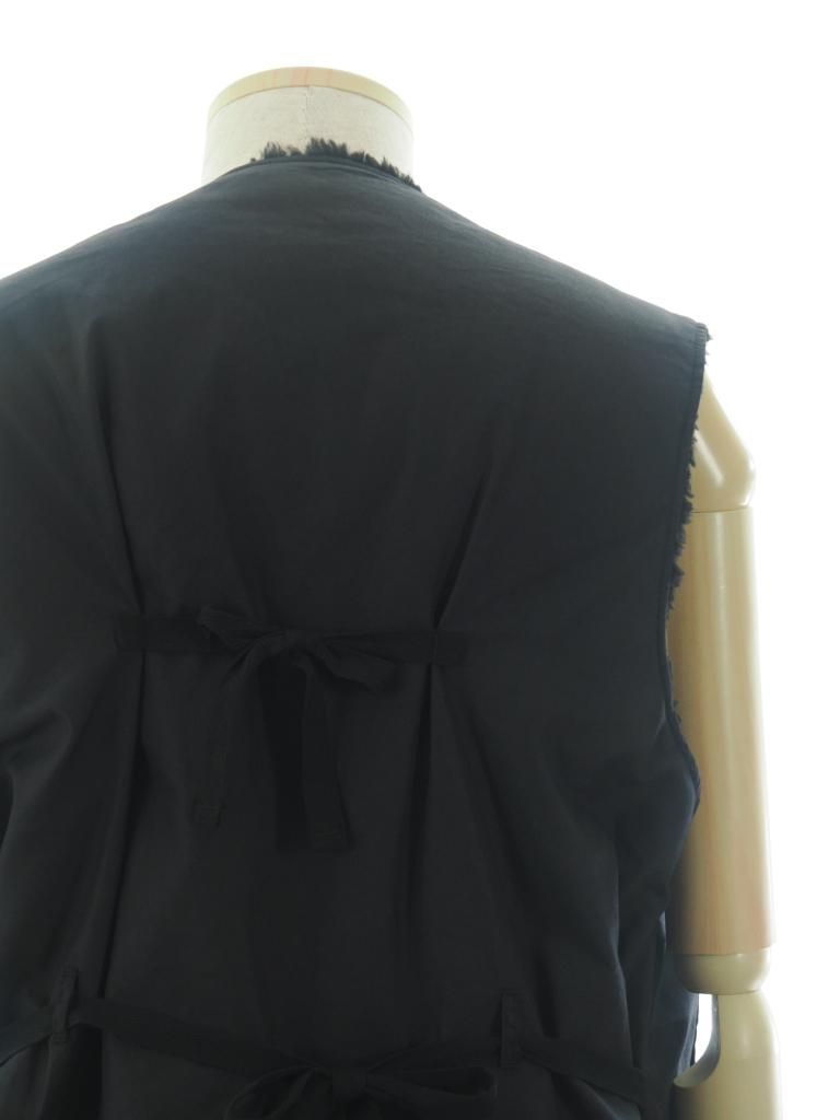 Engineered Garments エンジンニアドガーメンツ - Over Vest Engineered Garments エンジンニアドガーメンツ - Over Vest