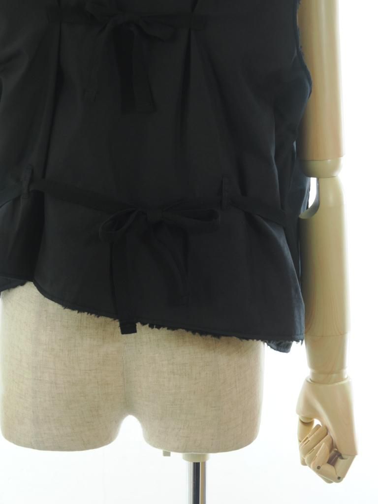 Engineered Garments エンジンニアドガーメンツ - Over Vest Engineered Garments エンジンニアドガーメンツ - Over Vest