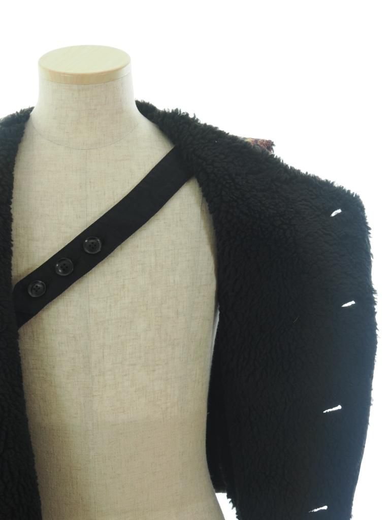 Engineered Garments エンジンニアドガーメンツ - Over Vest Engineered Garments エンジンニアドガーメンツ - Over Vest