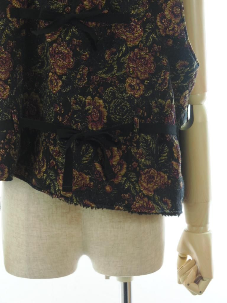 Engineered Garments エンジンニアドガーメンツ - Over Vest Engineered Garments エンジンニアドガーメンツ - Over Vest