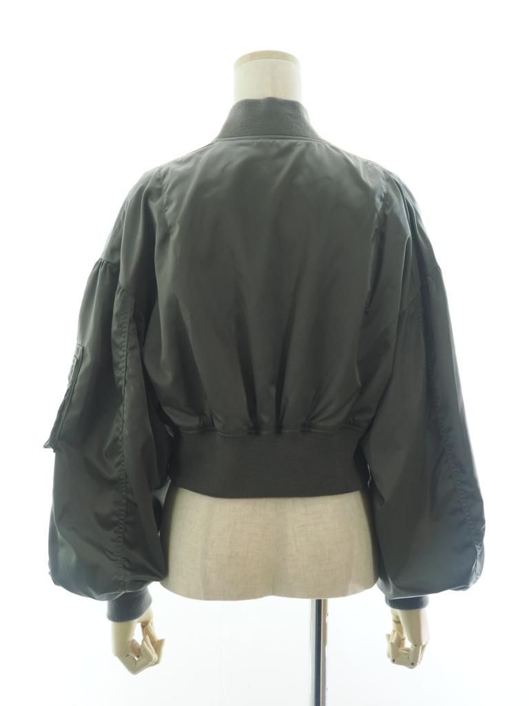 Rhodolirion ロドリリオン - L-2B Type Small Jacket エルツー Rhodolirion ロドリリオン - L-2B Type Small Jacket エルツー