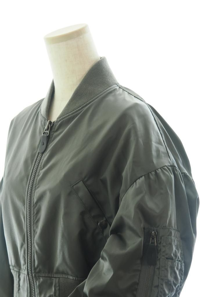 Rhodolirion ロドリリオン - L-2B Type Small Jacket エルツー Rhodolirion ロドリリオン - L-2B Type Small Jacket エルツー