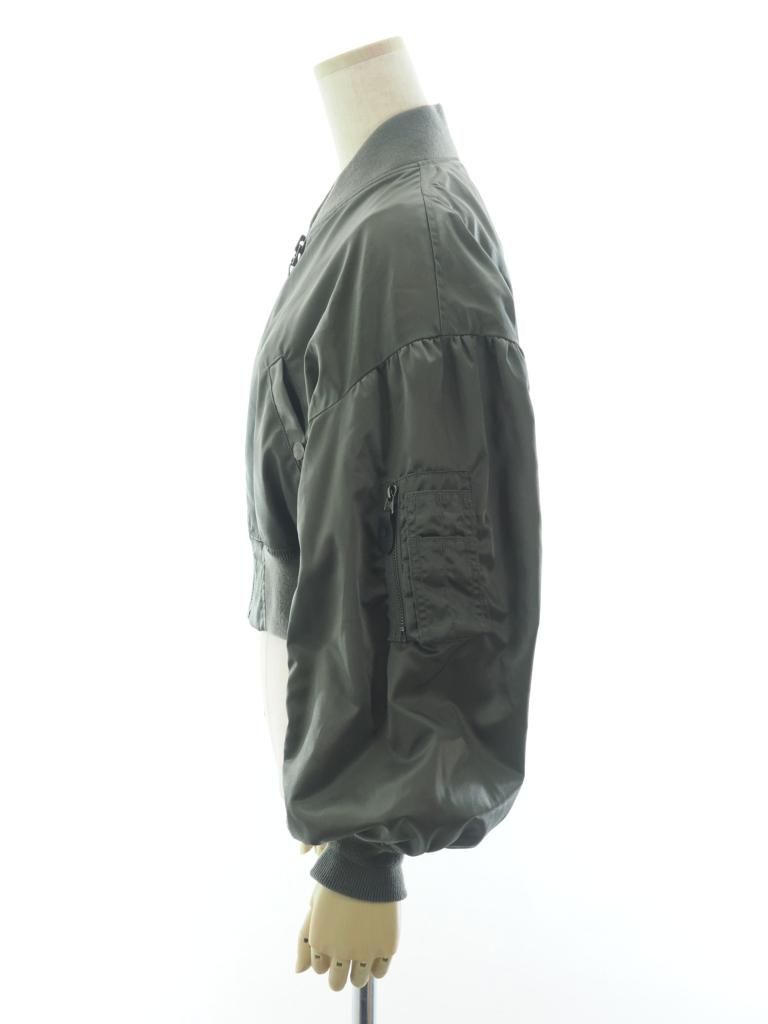 Rhodolirion ロドリリオン - L-2B Type Small Jacket エルツー Rhodolirion ロドリリオン - L-2B Type Small Jacket エルツー