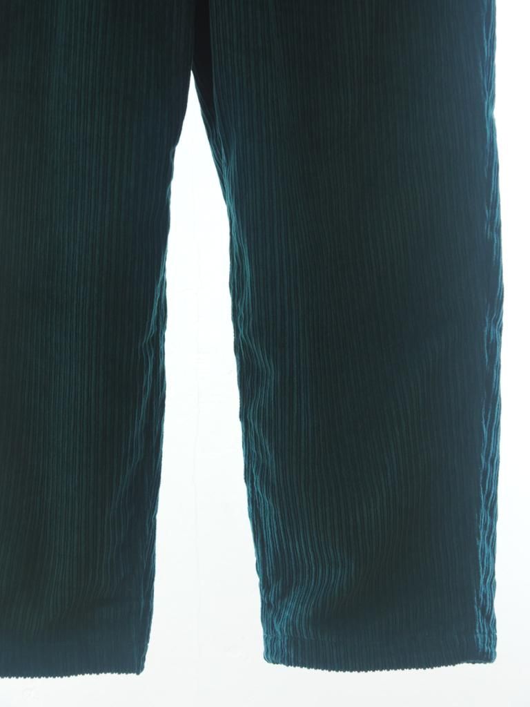 South2 West8 サウスツーウエストエイト - Belted Logger Pant ベルテッドロガーパンツ - Corduroy