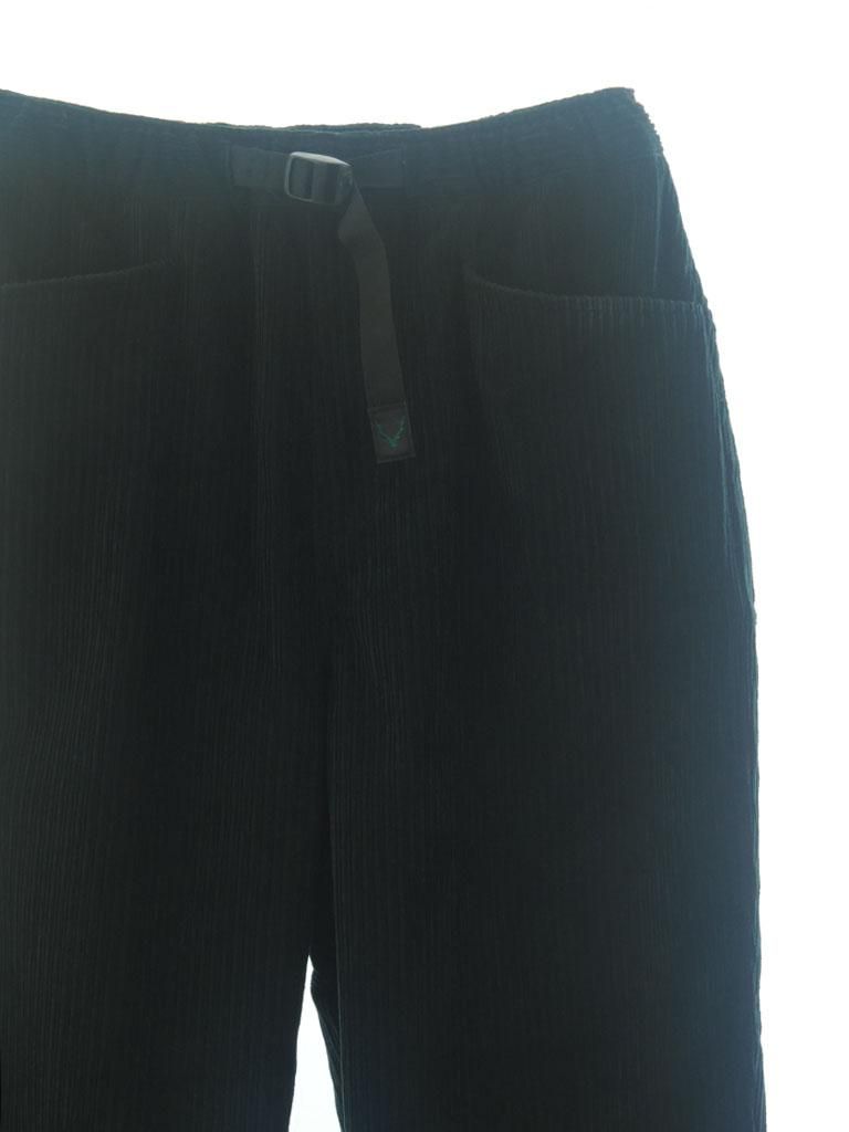 South2 West8 サウスツーウエストエイト - Belted Logger Pant ベルテッドロガーパンツ - Corduroy