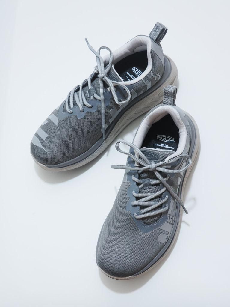 Engineered Garments X Keen エンジニアドガーメンツ キーン Engineered Garments X Keen エンジニアドガーメンツ キーン