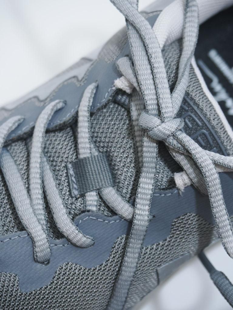 Engineered Garments X Keen エンジニアドガーメンツ キーン / WK400 EG / Steel Grey