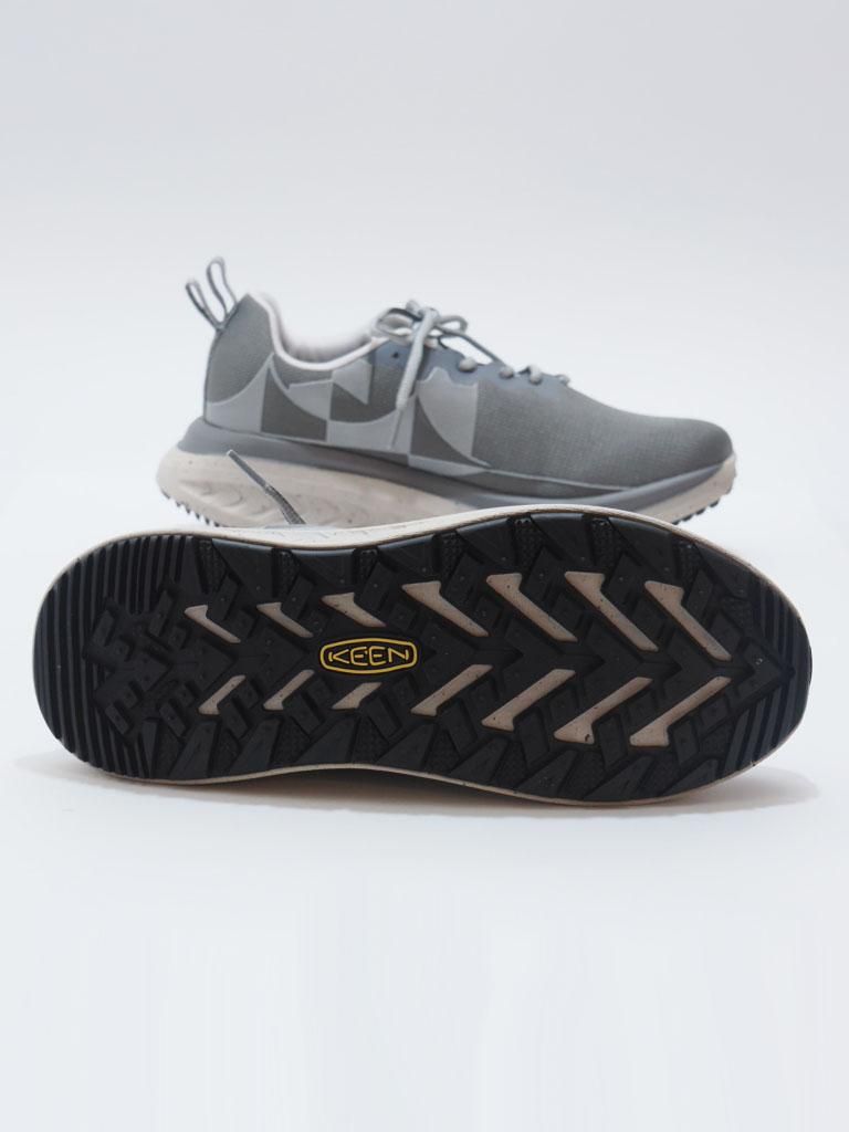 Engineered Garments X Keen エンジニアドガーメンツ キーン / WK400 EG / Steel Grey