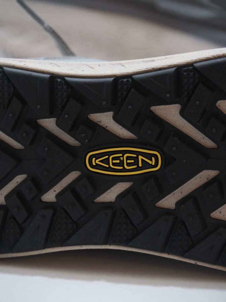 Engineered Garments X Keen エンジニアドガーメンツ キーン / WK400 EG / Steel Grey