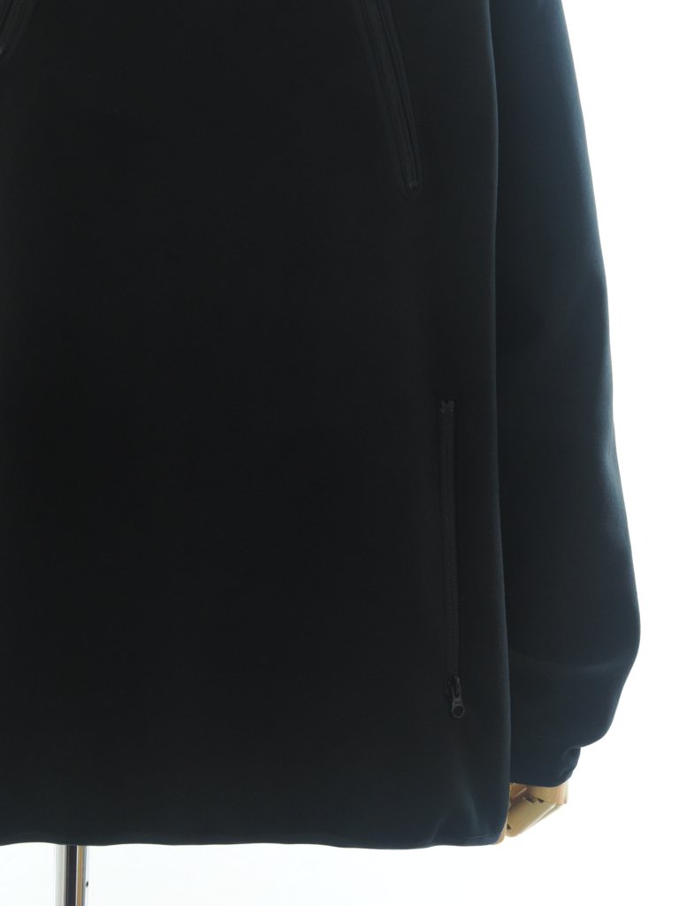 South2 West8 ġȥ - Paddling Jacket ѥɥ󥰥㥱å - Poly Fleece - Black