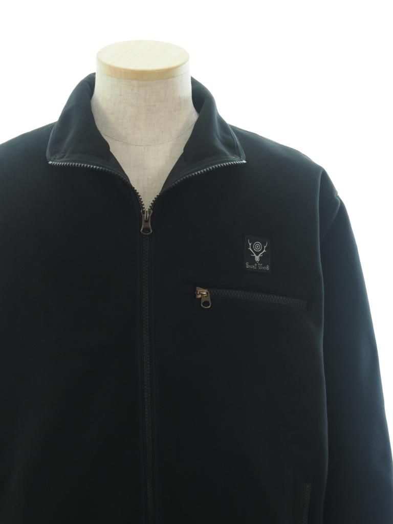 South2 West8 サウスツーウエストエイト - Piping Jacket South2 West8 サウスツーウエストエイト - Piping Jacket