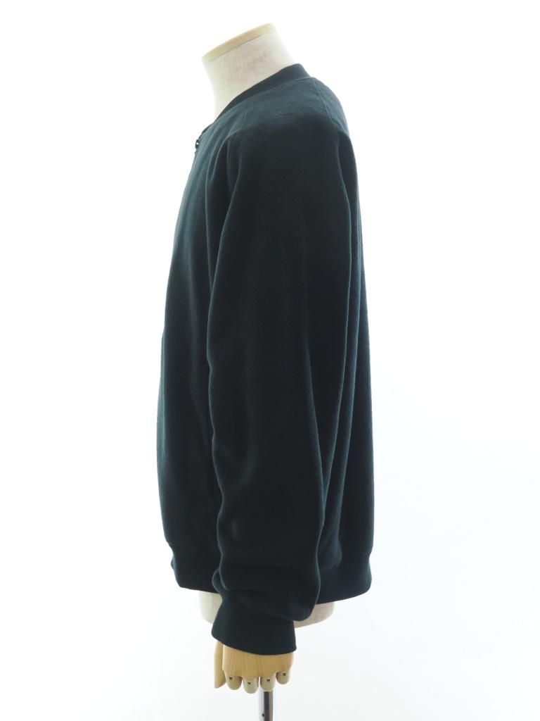NEEDLESブラック B.B. ボンバージャケット Needles レオパード ジャケット | ブラック | FARFETCH JP