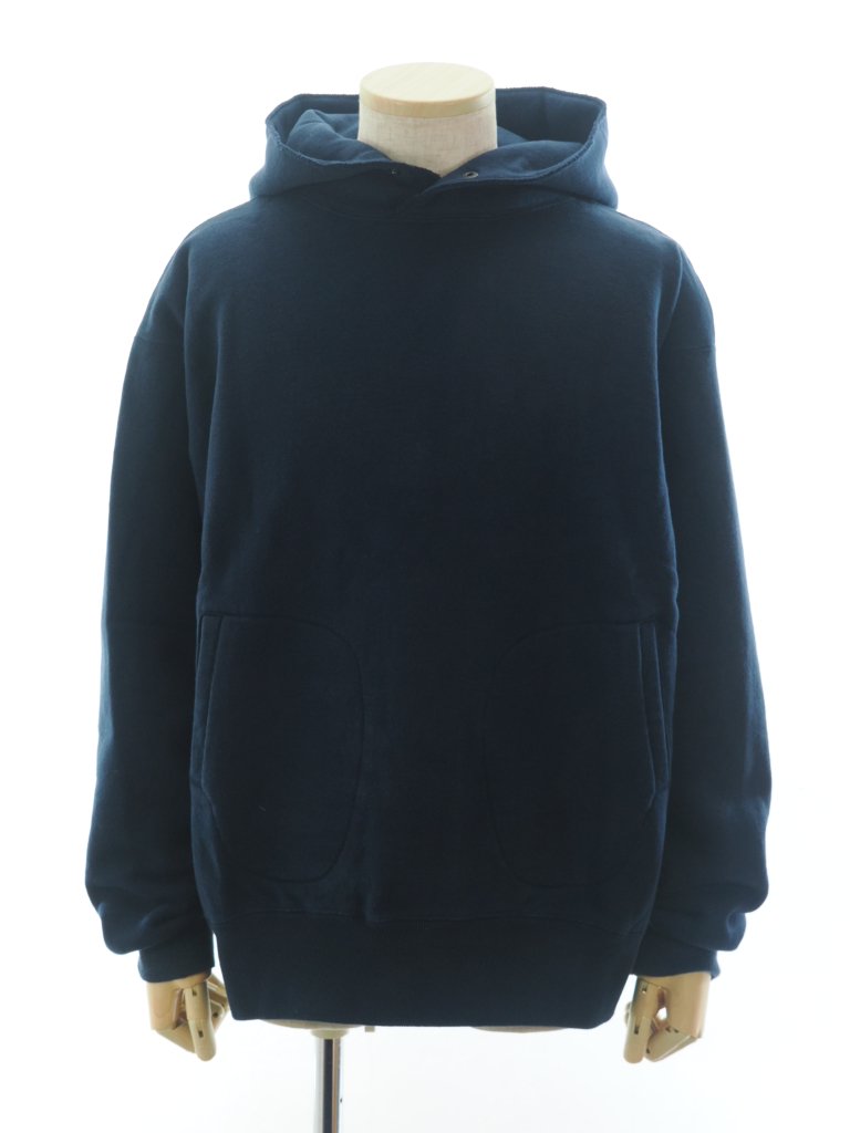 CORONASpalding  ݥǥ - Navy Athletic Parka - Navy