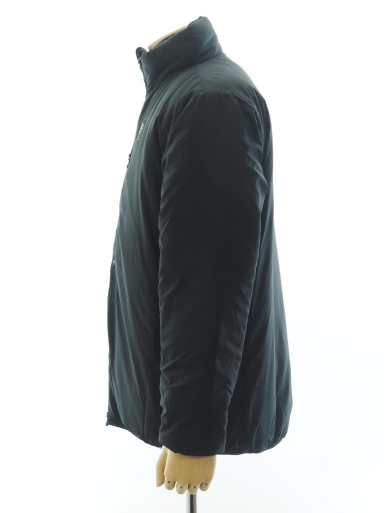 South2 West8 サウスツーウエストエイト - Insulator Jacket インシュレータージャケット - Peach Skin - Black