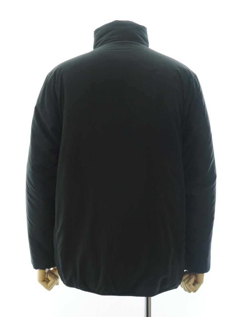South2 West8 サウスツーウエストエイト - Insulator Jacket インシュレータージャケット - Peach Skin - Black