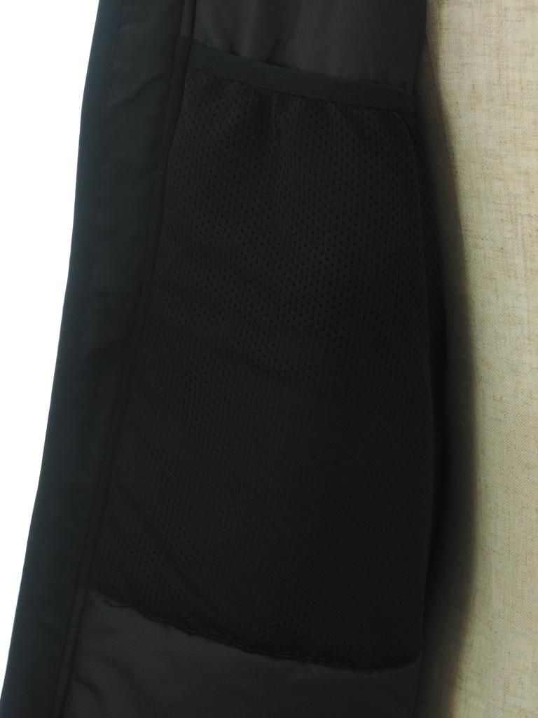 South2 West8 サウスツーウエストエイト - Insulator Jacket インシュレータージャケット - Peach Skin - Black