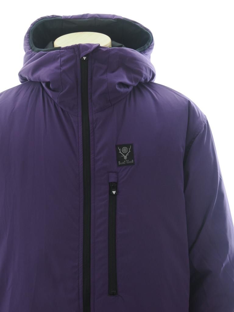 South2 West8 サウスツーウエストエイト - Insulator Zipped South2 West8 サウスツーウエストエイト - Insulator Zipped