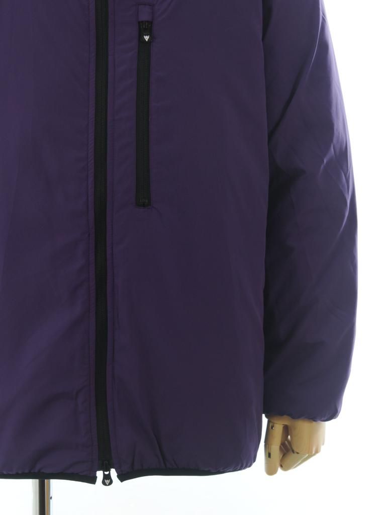 South2 West8 サウスツーウエストエイト - Insulator Zipped South2 West8 サウスツーウエストエイト - Insulator Zipped