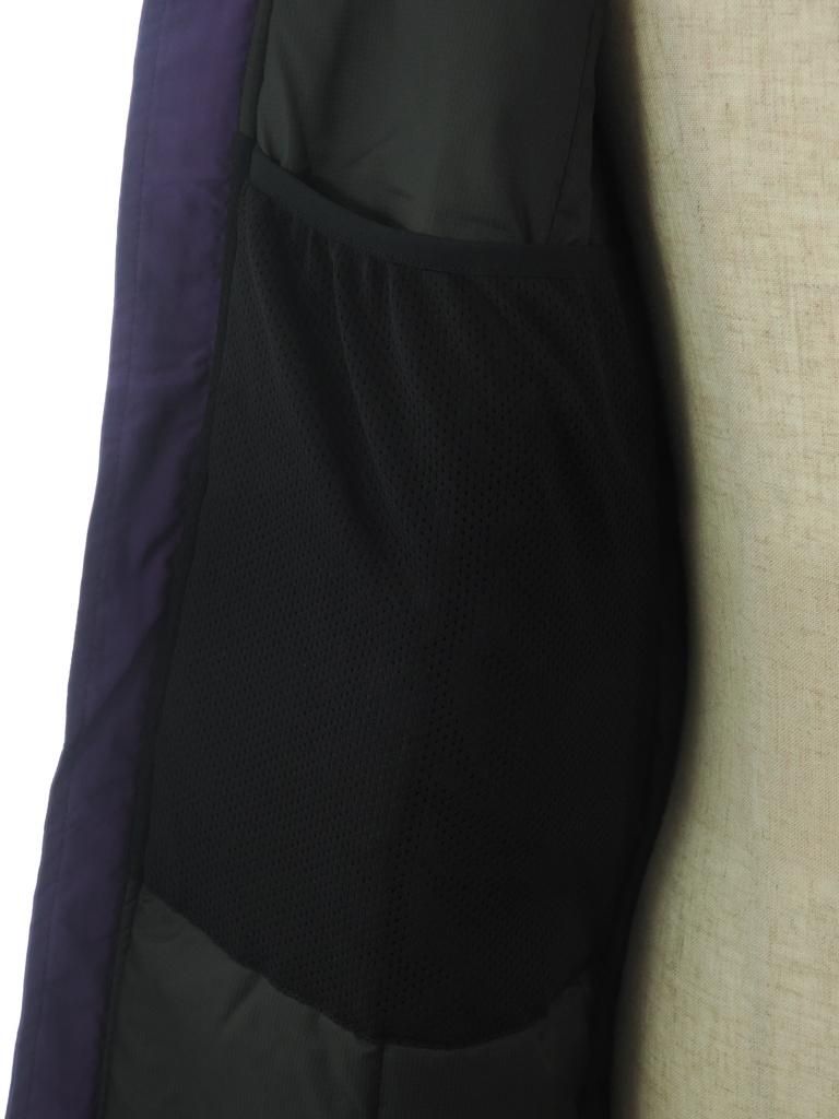 South2 West8 サウスツーウエストエイト - Insulator Zipped Parka インシュレータージップパーカー - Peach Skin - Purple
