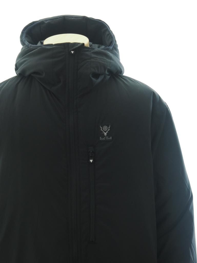 South2 West8 サウスツーウエストエイト - Insulator Zipped South2 West8 サウスツーウエストエイト - Insulator Zipped
