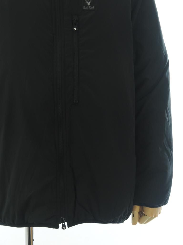 South2 West8 サウスツーウエストエイト - Insulator Zipped South2 West8 サウスツーウエストエイト - Insulator Zipped