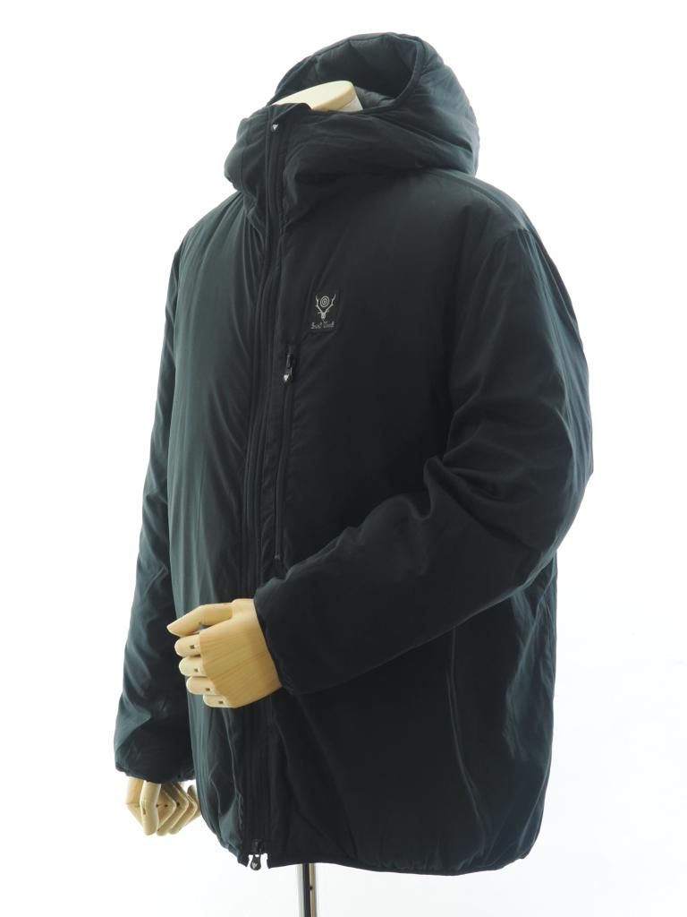 South2 West8 サウスツーウエストエイト - Insulator Zipped South2 West8 サウスツーウエストエイト - Insulator Zipped