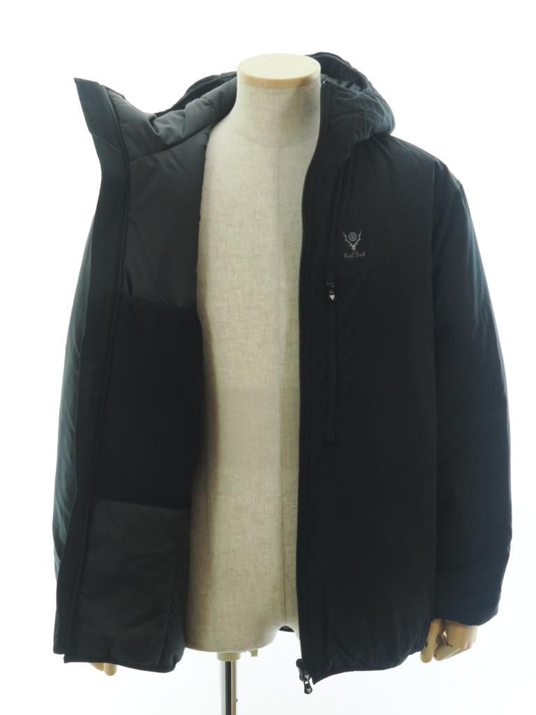 South2 West8 サウスツーウエストエイト - Insulator Zipped South2 West8 サウスツーウエストエイト - Insulator Zipped