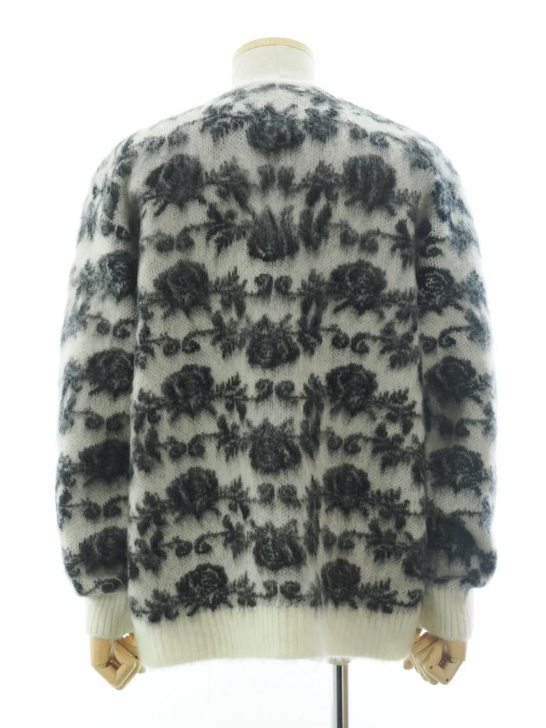 Needles ニードルズ - Mohair Cardigan モヘアカーディガン Needles ニードルズ - Mohair Cardigan モヘアカーディガン