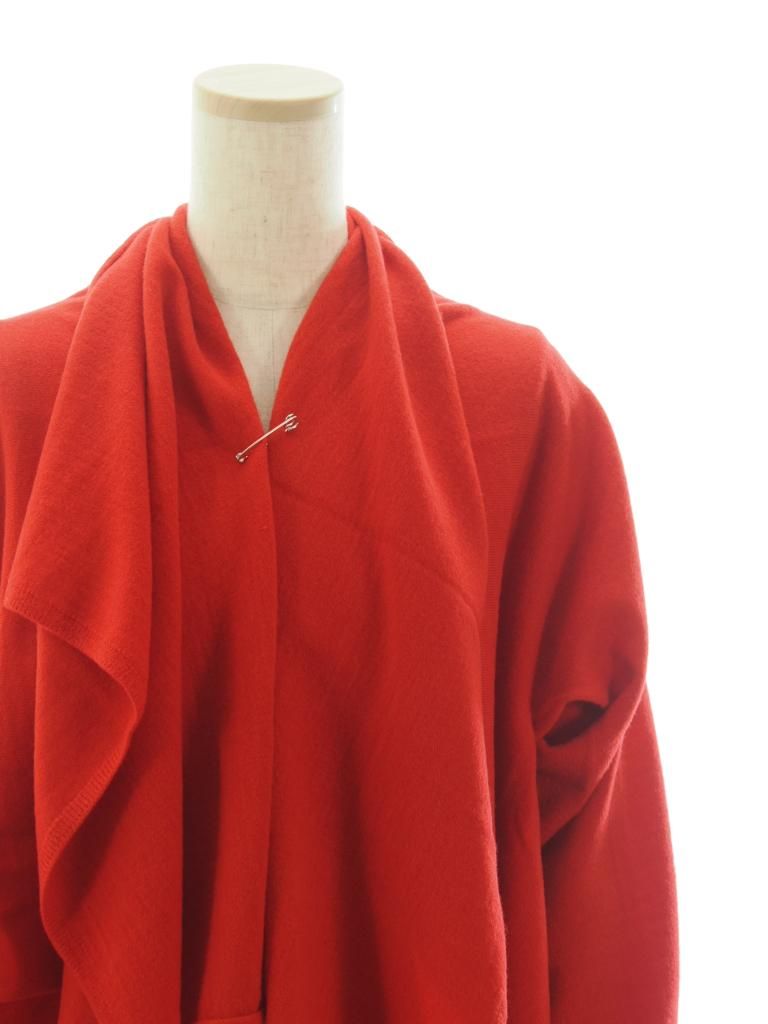 Rhodolirion ロドリリオン - Knot Cardigan ノットカーディガン Rhodolirion ロドリリオン - Knot Cardigan ノットカーディガン