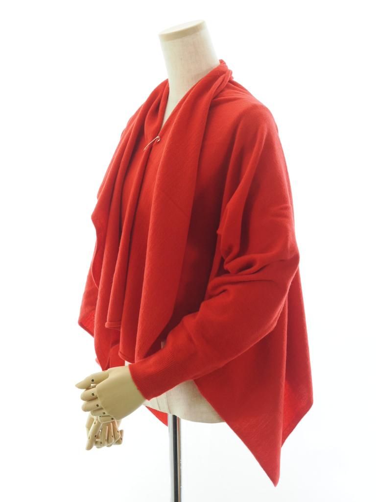 Rhodolirion ロドリリオン - Knot Cardigan ノットカーディガン Rhodolirion ロドリリオン - Knot Cardigan ノットカーディガン