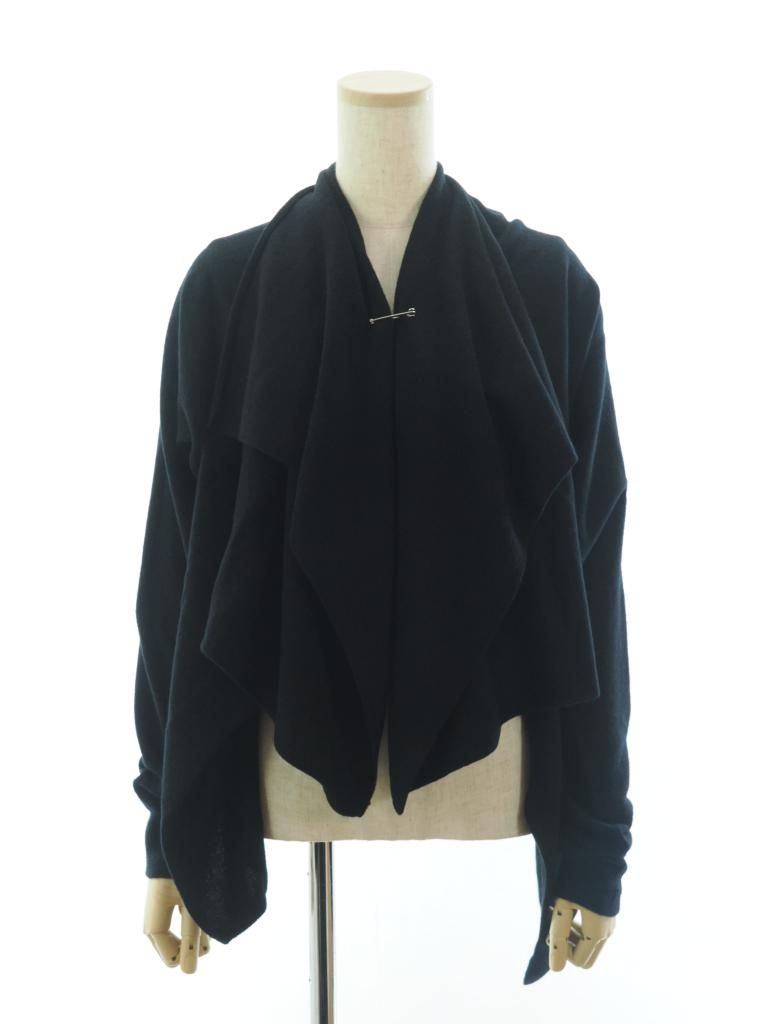 Rhodolirion ロドリリオン - Knot Cardigan ノットカーディガン Rhodolirion ロドリリオン - Knot Cardigan ノットカーディガン