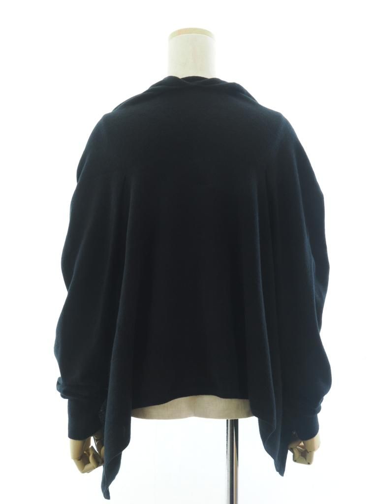 Rhodolirion ロドリリオン - Knot Cardigan ノットカーディガン Rhodolirion ロドリリオン - Knot Cardigan ノットカーディガン