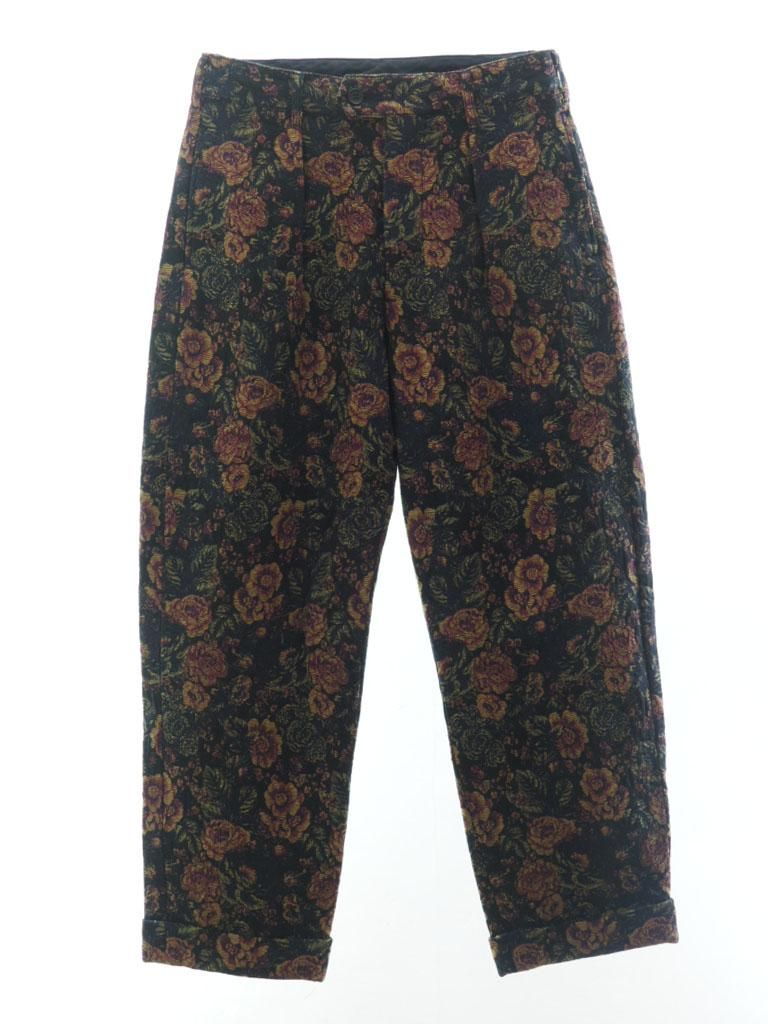 Engineered Garments エンジニアドガーメンツ - Carlyle Pant Engineered Garments エンジニアドガーメンツ - Carlyle Pant