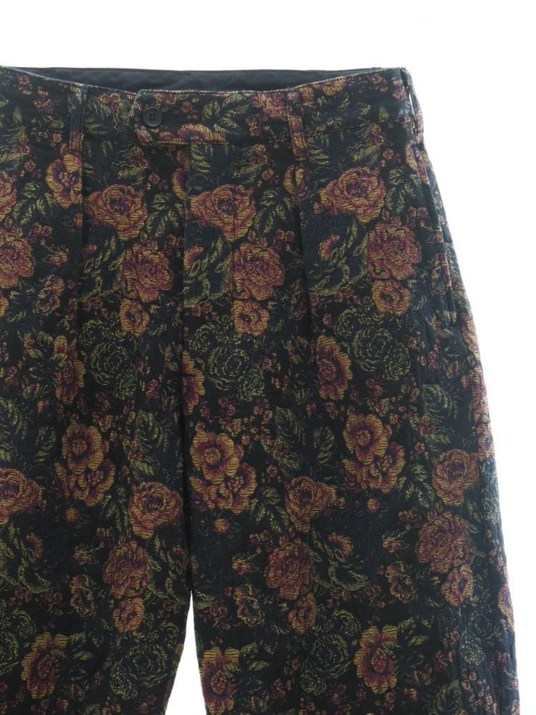 Engineered Garments エンジニアドガーメンツ - Carlyle Pant Engineered Garments エンジニアドガーメンツ - Carlyle Pant