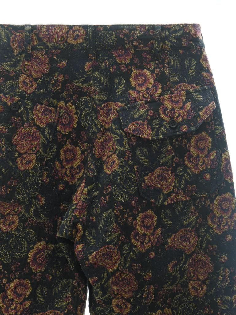 Engineered Garments エンジニアドガーメンツ - Carlyle Pant Engineered Garments エンジニアドガーメンツ - Carlyle Pant