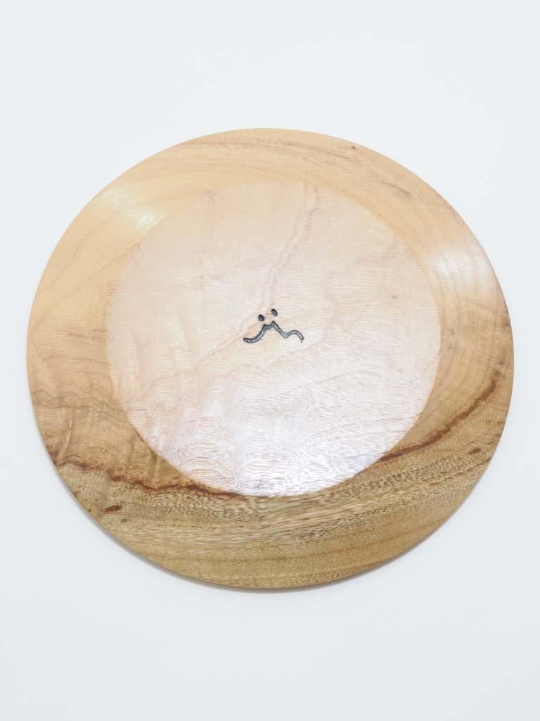 AKIHIRO WOODWORKS アキヒロウッドワークス - Akihiro Plate 210 アキヒロプレート