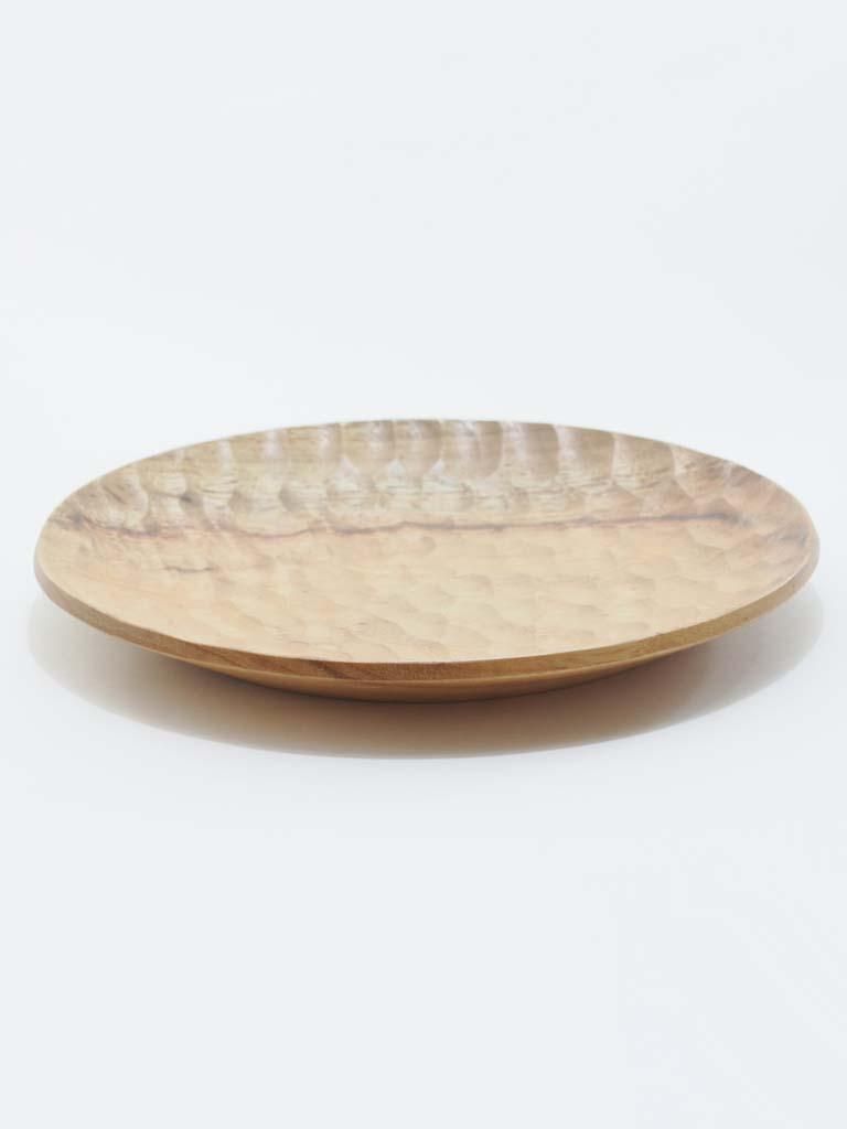 AKIHIRO WOODWORKS アキヒロウッドワークス - Akihiro Plate 210 アキヒロプレート