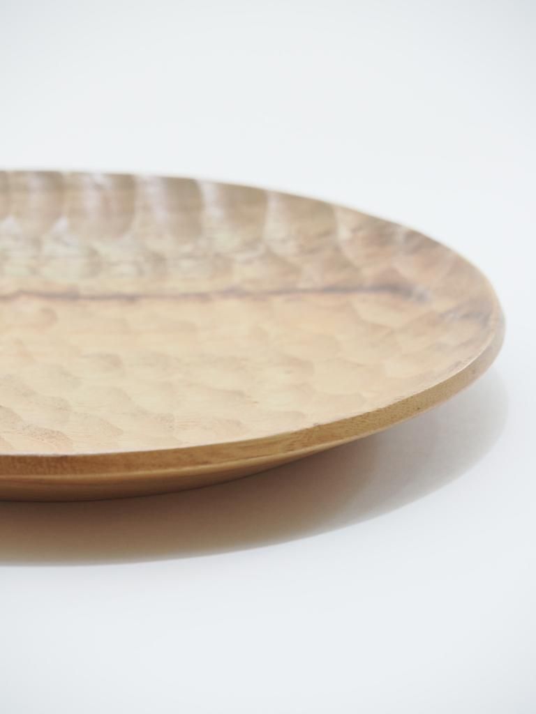 AKIHIRO WOODWORKS アキヒロウッドワークス - Akihiro Plate 210 アキヒロプレート