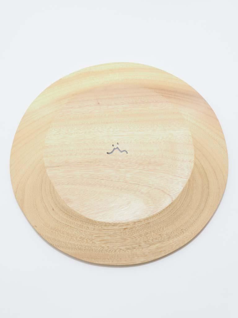 AKIHIRO WOODWORKS アキヒロウッドワークス - Akihiro Plate 270 アキヒロプレート