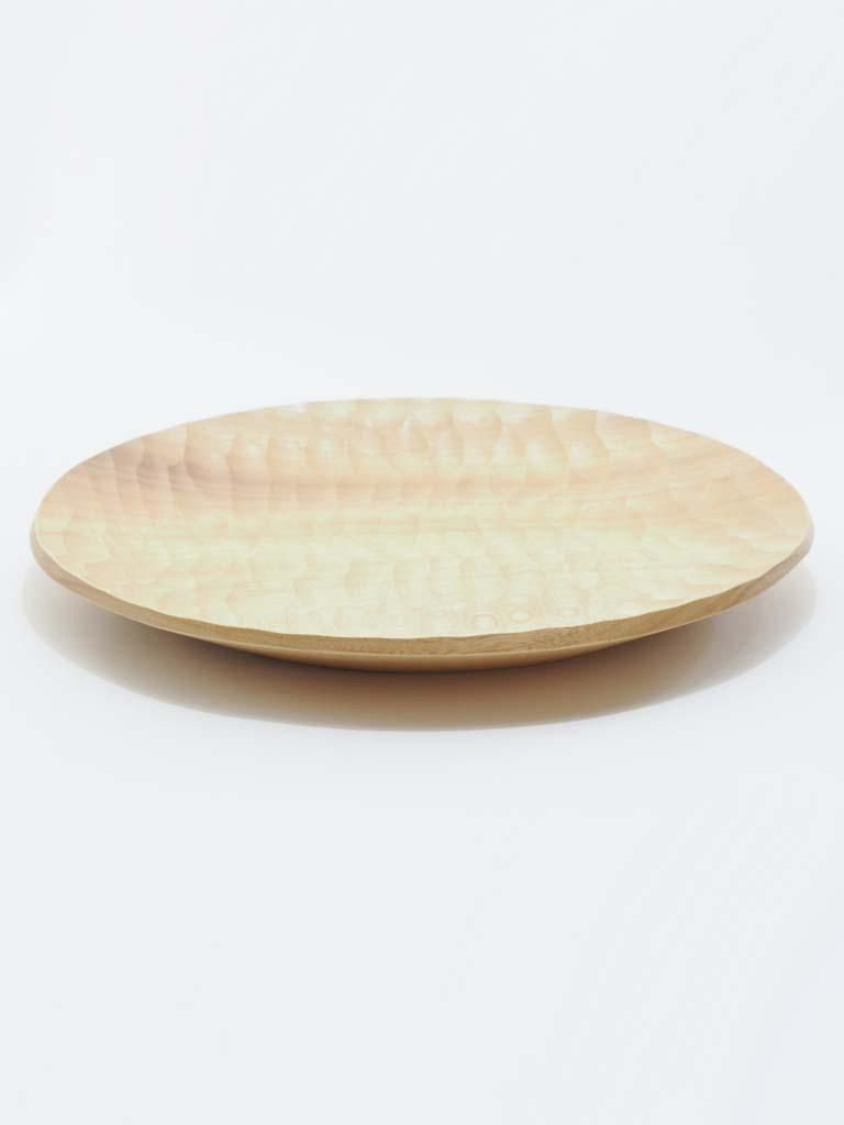 AKIHIRO WOODWORKS アキヒロウッドワークス - Akihiro Plate 270 アキヒロプレート