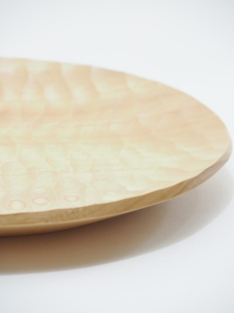 AKIHIRO WOODWORKS アキヒロウッドワークス - Akihiro Plate 270 アキヒロプレート