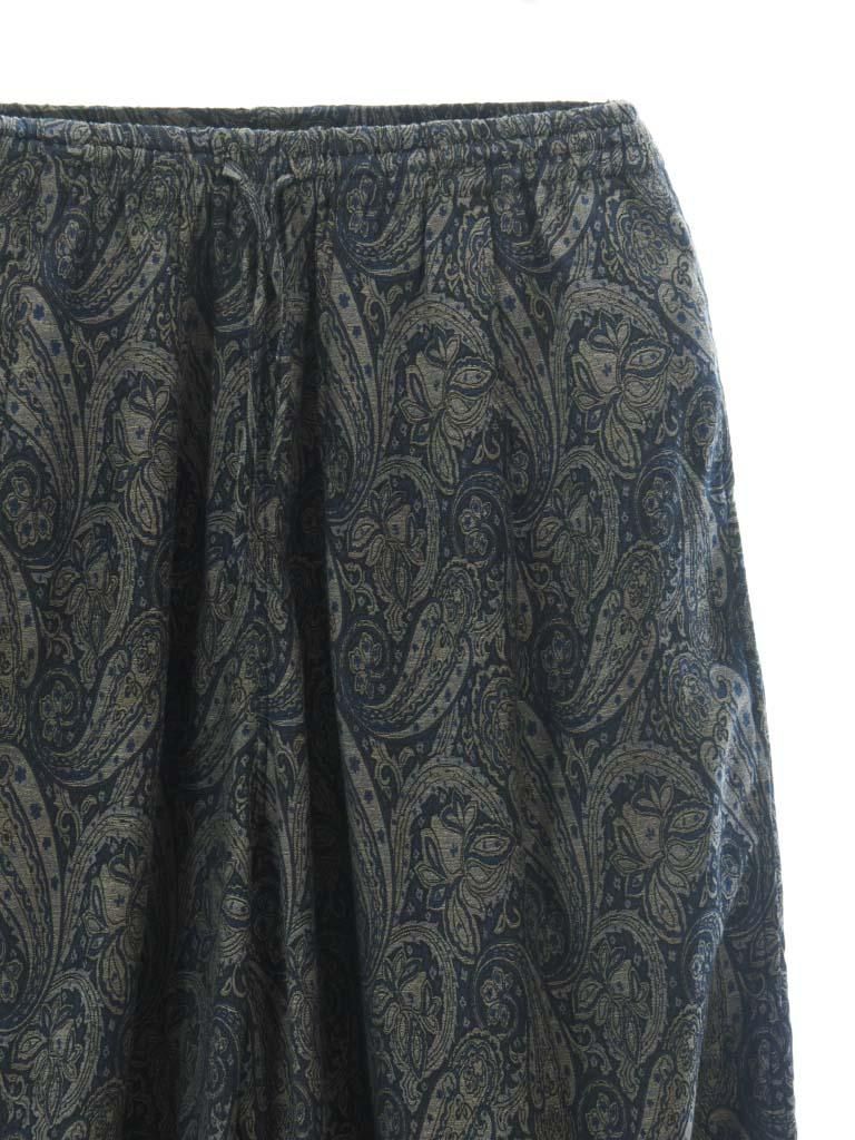 Needles ˡɥ륺 - H.D. Pant ҥǥѥ - PE/C Jacquard Cloth - Paisley