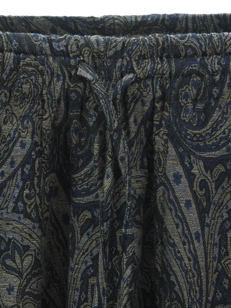 Needles ˡɥ륺 - H.D. Pant ҥǥѥ - PE/C Jacquard Cloth - Paisley