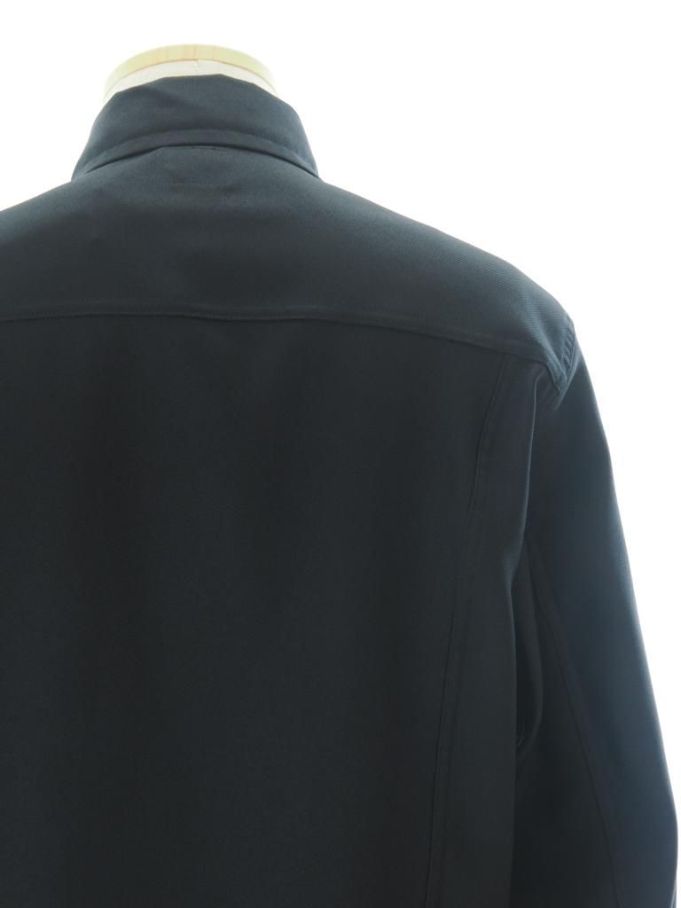 Needles ニードルズ - Penny Jean Jacket ペニージーンジャケット - Poly Twill - Black