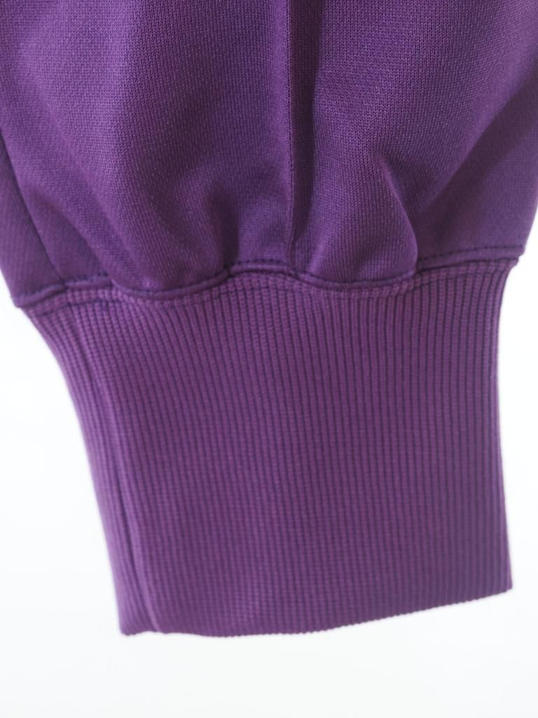 Needles ˡɥ륺 - Sarouel Track Pant ȥåѥ - Poly Smooth - Purple