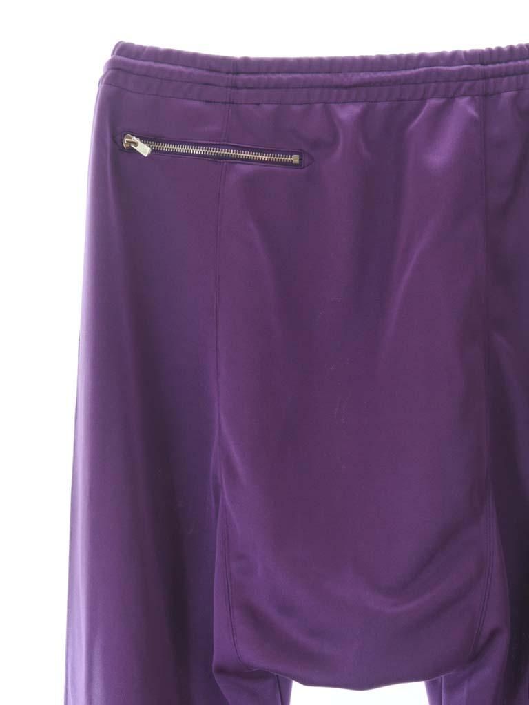 驚きの価格が実現！ Needles ニードルズ - Sarouel Track Pant トラックパンツ パンツ