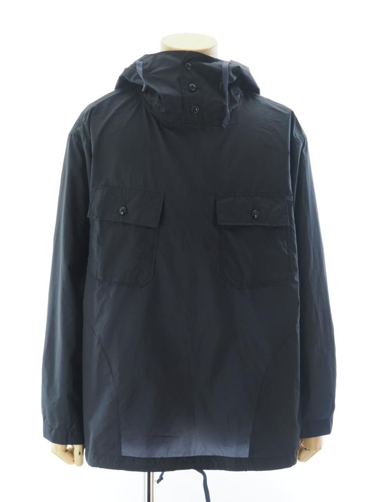 ENGINEERED GARMENTS(エンジニアードガーメンツ) Cagoule Shirt