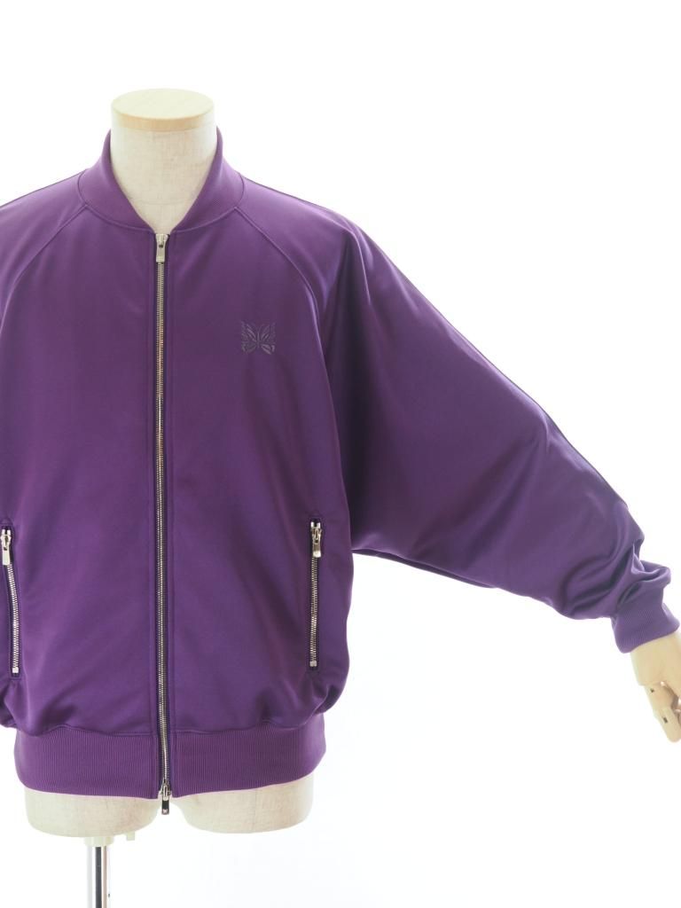 Needles ニードルズ - Dolman Sleeve Track Jacket ドルマン Needles ニードルズ - Dolman Sleeve Track Jacket ドルマン