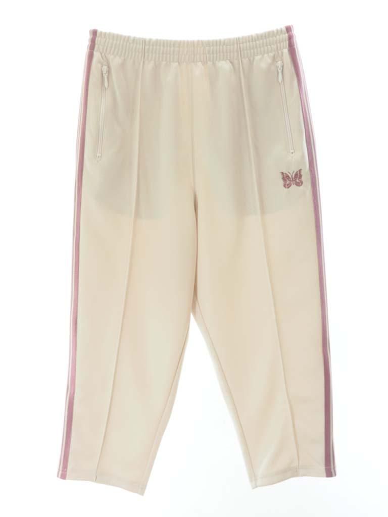 Needles ニードルズ - Jodhpur Track Pant  ジョッパー トラックパンツ - Poly Smooth - Ivory