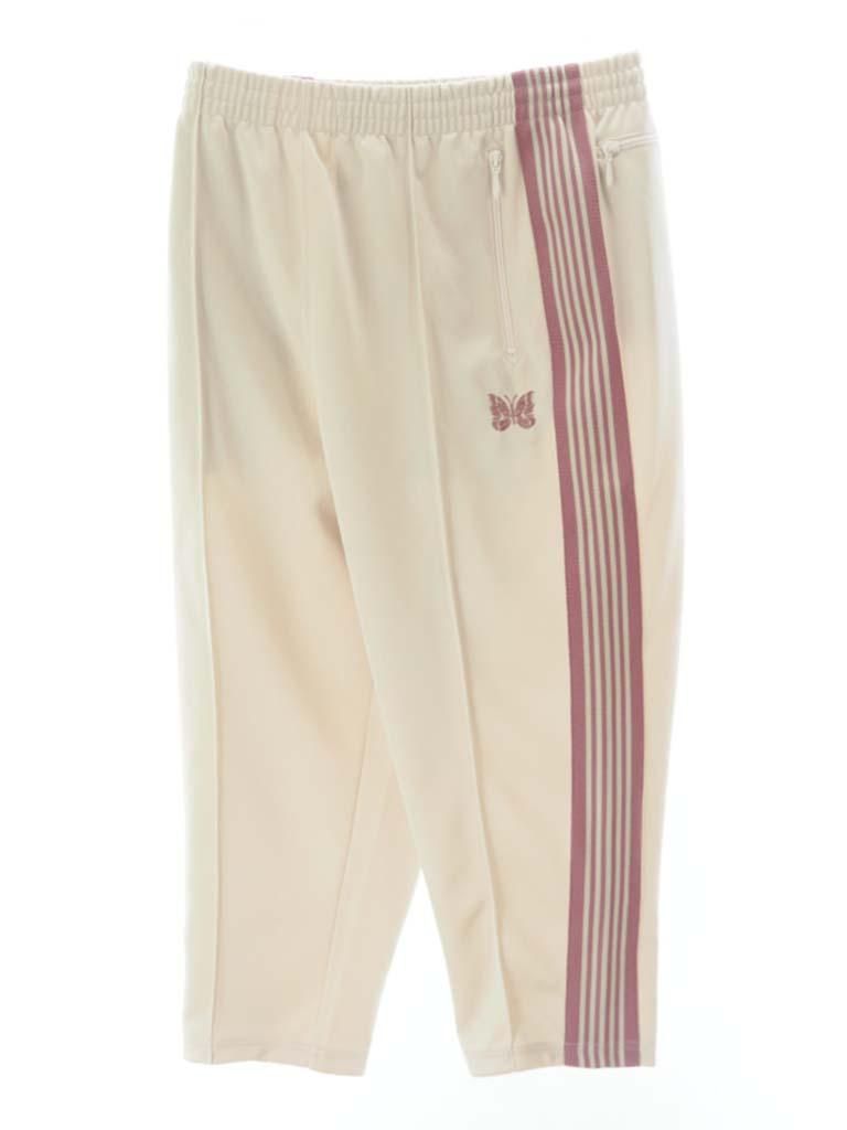 Needles ニードルズ - Jodhpur Track Pant  ジョッパー トラックパンツ - Poly Smooth - Ivory
